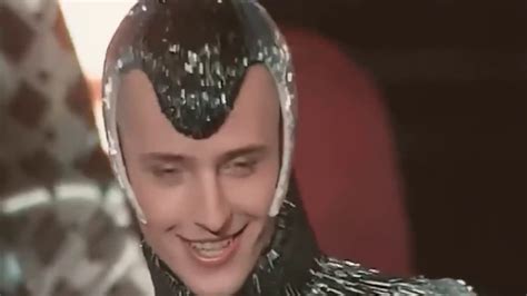 Vitas Chum Drum Bedrum Russian Singer Youtube