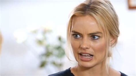 Margot Robbie Responds To Awkward Vanity Fair Article ‘dont Mess With