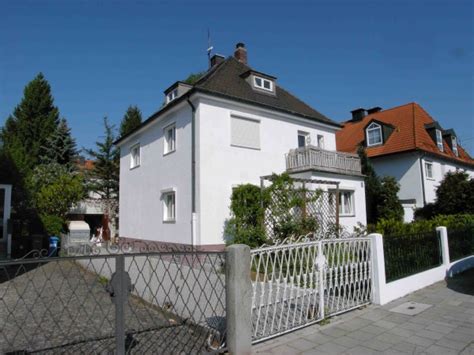 Dabei handelt es sich um eine klassische und eine neue, immer häufiger aufkommende variante. Wie man ein altes Haus in München verkauft - Rainer ...