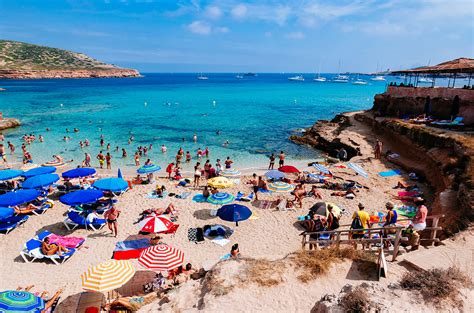 The old town (dalt vila) is an ancient sandstone fortress, built as a defense against pirates and other invaders. Ibiza Clubs + Pool Party Opening Dates 2019 - Discotech ...