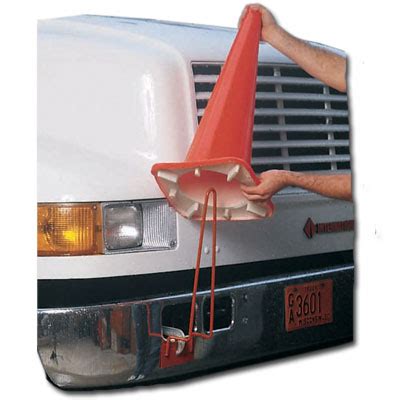 Cone Holder