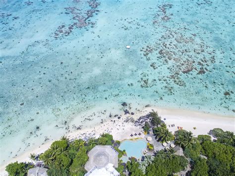 Pacific Resort Aitutaki Cook Islands
