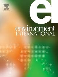 (according to latest jcr data, the title of this journal was changed to j environ sci, which is now indexed in the. Get Personal Access to Environment International - 0160-4120