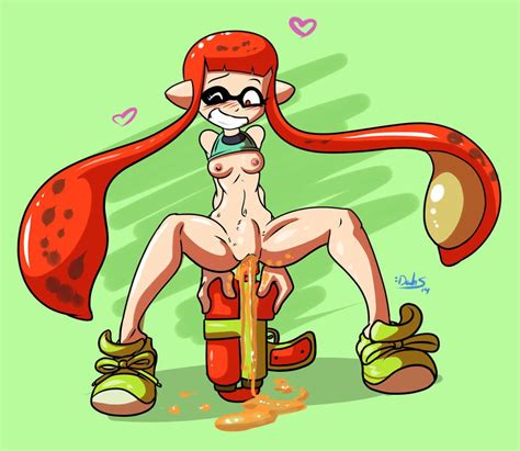 Splatoon Rule34 Hardcore Pictures Pictures Sorted