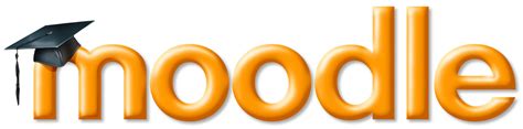 Moodle Logo Software
