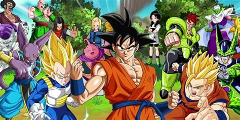 The 17 Best Dragon Ball Z Movies To Watch Right Now Gizmo Story