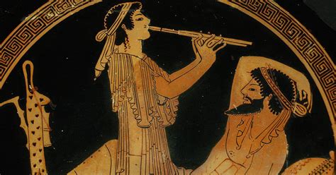 Ancient Greek Music Now We Finally Know What It Sounded Like