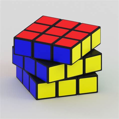 Comment Remettre Un Rubik's Cube 2x2 - Comment Faire Le Rubiks Cube 2x2