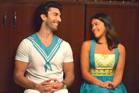 Jane The Virgin Recap Do Jane And Rafael Finally Hook Up Jane And Rafael Jane The Virgin