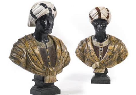 African Moors