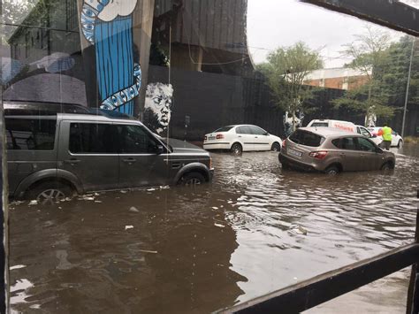 Media captionmalaysians are angry that during the worst flooding in decades, their leader has been filmed playing golf with president obama, reports jennifer. Joburg Experiences Heavy Flooding Again... Although Water ...