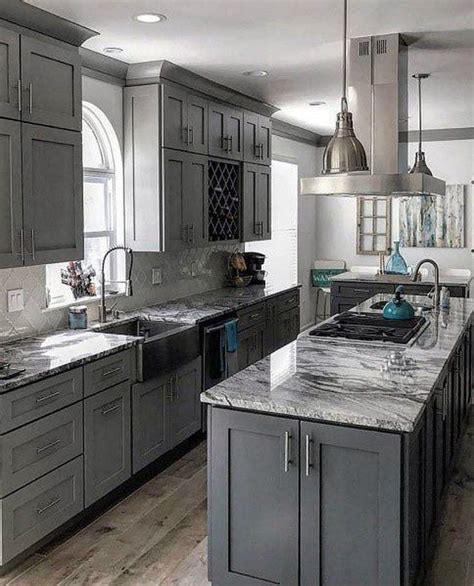 30 Best Kitchen Remodel Ideas That Everyone Need For Inspiration 12