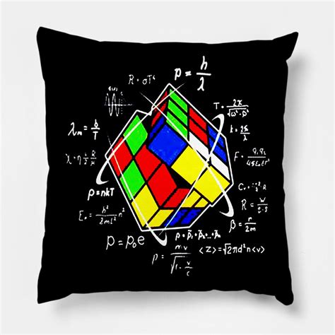 Rubik Cube By Dgimstudio44 In 2023 Rubiks Cube Cube Pillows