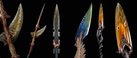 Image Navi Weapons Spear Headspng Avatar Wiki Fandom Powered By