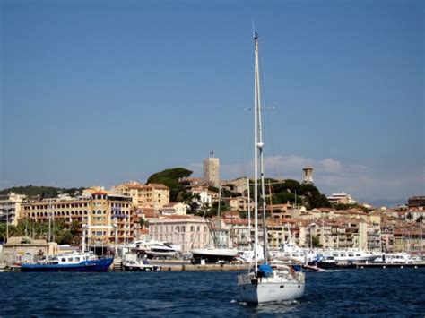Cannes History Geography And Points Of Interest