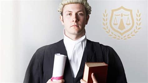 How To Become A Barrister The Complete 200 Page Guide