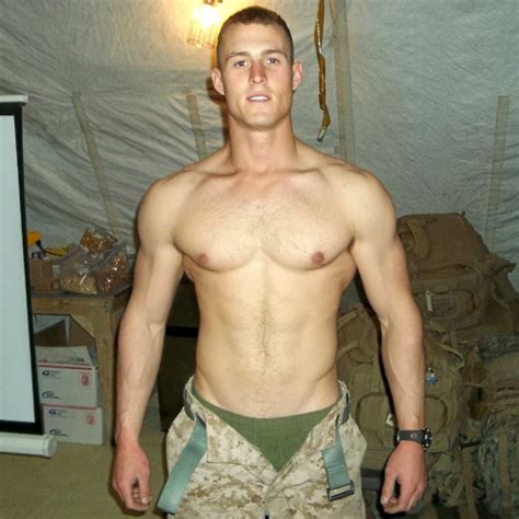 Hot Guys Nude Military Men Naked