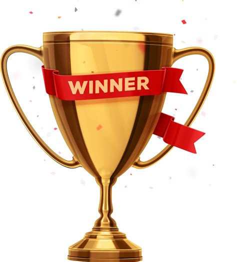 Trophy Png Images Transparent Background Png Play