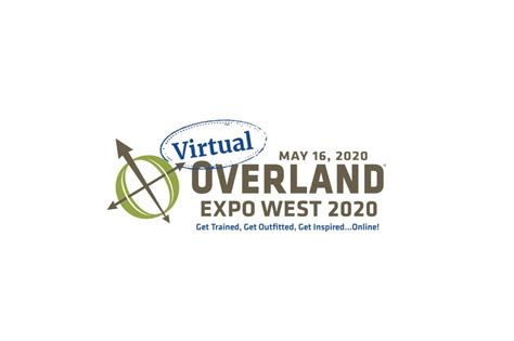 Overland Expo Goes Virtual For 2020 Adventure Rider