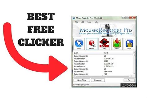 Auto Clicker For Pc Tech Postin Web