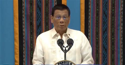 full text president rodrigo duterte s 2019 sona speech davao today