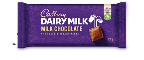 Cadbury Dairy Milk Chocolate Cadbury