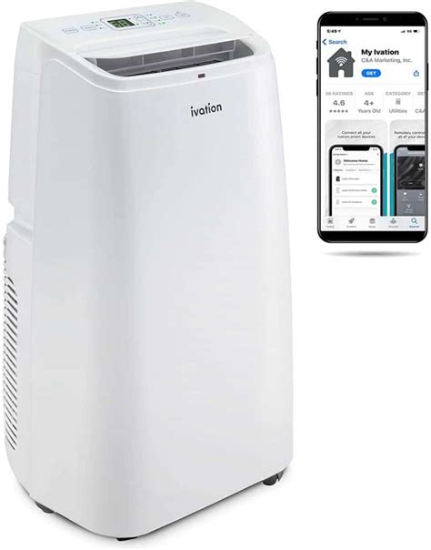 9 Best 12000 Btu Air Conditioners Window And Portable Ac Units