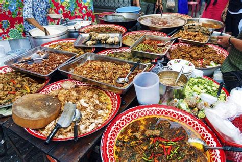 4 Thai Street Food Dishes To Try On Your Next Visit Twinpalms Hotels