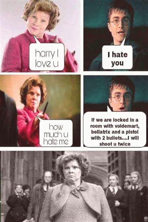 20 extremely funny harry potter memes casting laughter spell in 2020 harry potter jokes harry