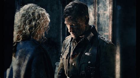 Movie Review Stalingrad The Fog Of War Thicker Than Usual Npr