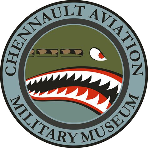 Chennaultmilitarymuseum Chennault Aviation Museum