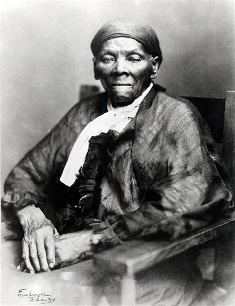 Casting Agency For Harriet Tubman Film Is Searching For Its Star In