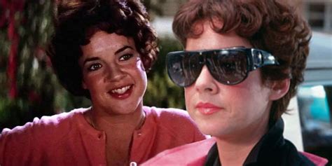 Betty Rizzo From Grease The Real Hero Of Grease Hear Us Out Dotcomstories