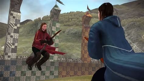 Ravenclaw Quidditch Team Harry Potter Wiki Fandom Powered By Wikia