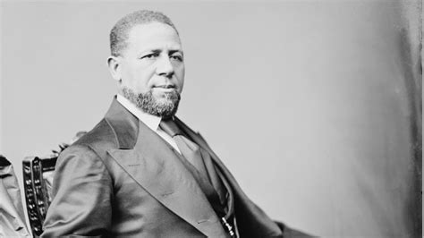 The Surprising History Of Us Black Senators Thegrio