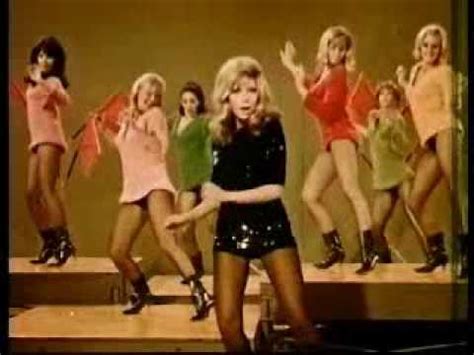 These Boots For Are Made For Walkin Nancy Sinatra Refelet
