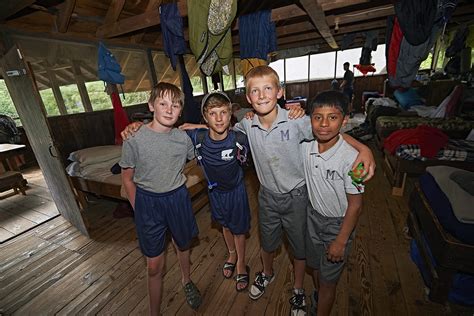 Top 10 Things Boys Need For A Great Summer Camp Experience 603 744 8095