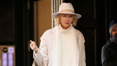 We Cant Stop Thinking About Naomi Watts Clothes From The Watcher So