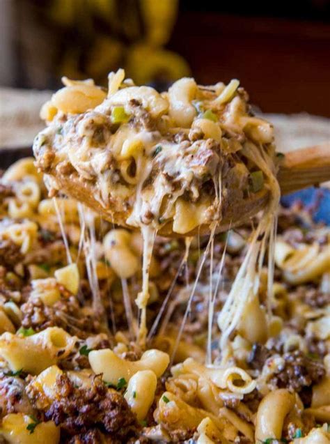 Cooked on the grill or fried in a pan, you will savor this beefy treat served on its. Easy Philly Cheesesteak Hamburger Helper ...