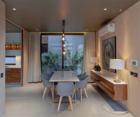 Gallery of Chhavi House / Abraham John Architects - 10 Asian paints has recently released a video of its new episode 'where the heart is' and it features bolywood hunk john abraham and his lavish abode in mumbai.