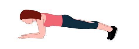 How To Do Planks And Plank Benefits — Runstreet