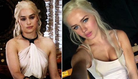 15 Body Doubles Who Are Hotter Than The Actors They Stood In For