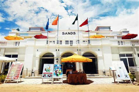 Boracay Sands Hotel Boracay Island 2024 Updated Prices Deals