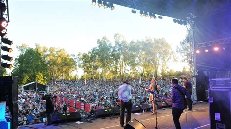 Tamworth Country Music Festival 2015 Pictures Photos Port