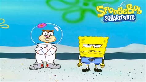 Spongebob Squarepants Ripped Pants