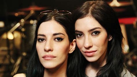 The Veronicas Announce New Single In My Blood Au — Australia