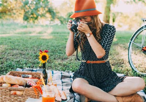 10 Instagrammable Picnics Around The World Stories From Hilton