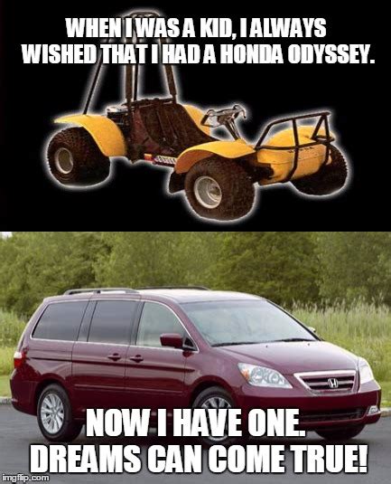 Honda Meme
