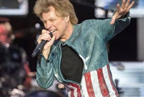 Bon Jovi Vuelve A Chile La Renovación No Destruye La Esencia Parlantecl