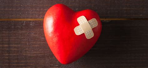 Mending A Broken Heart — Which Ritual